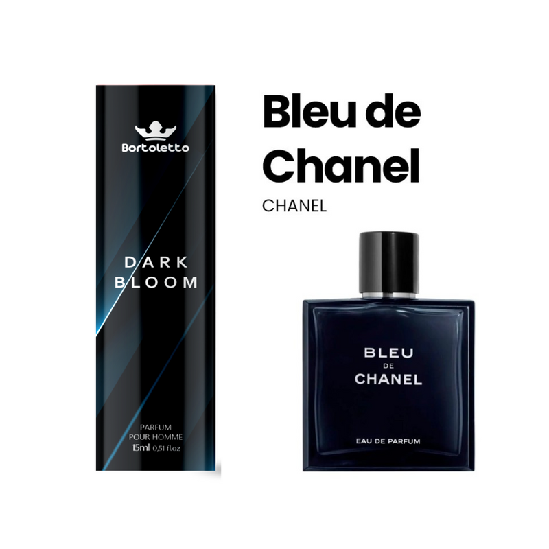 Perfume Dark Bloom