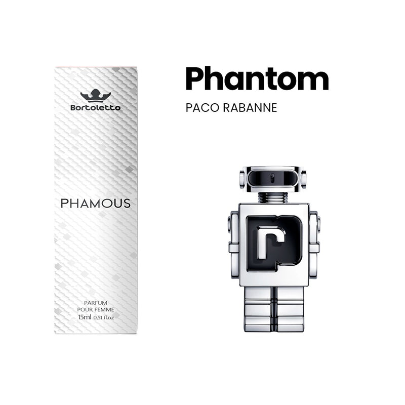 Perfume Phamous