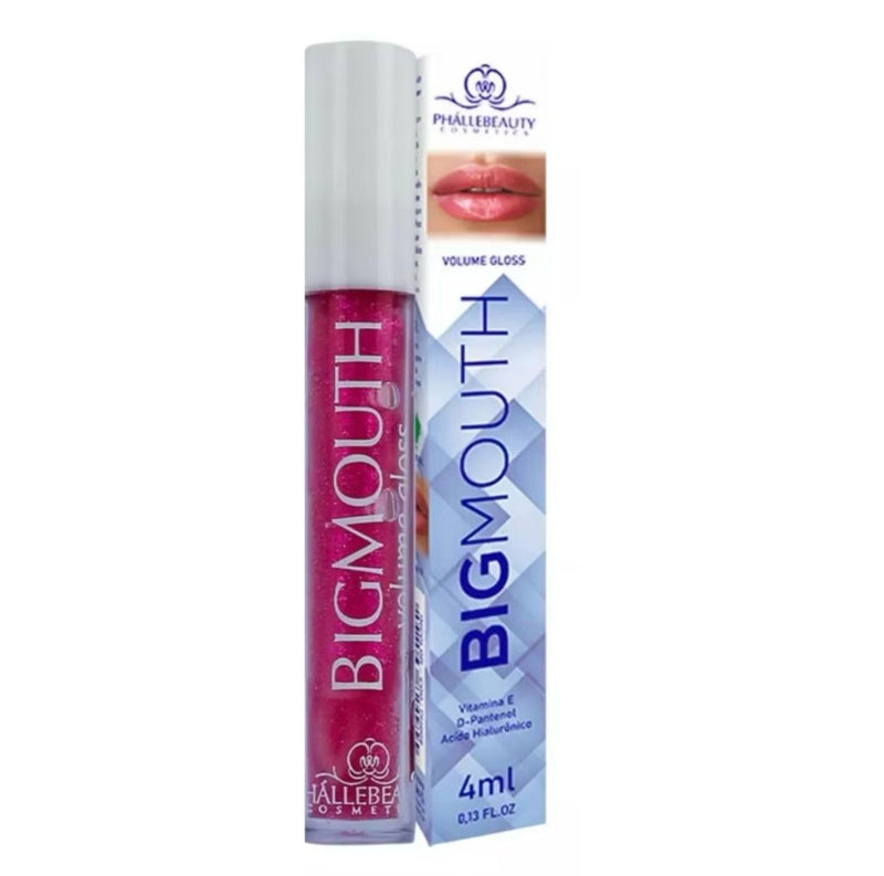 Gloss Labial - BigMouth