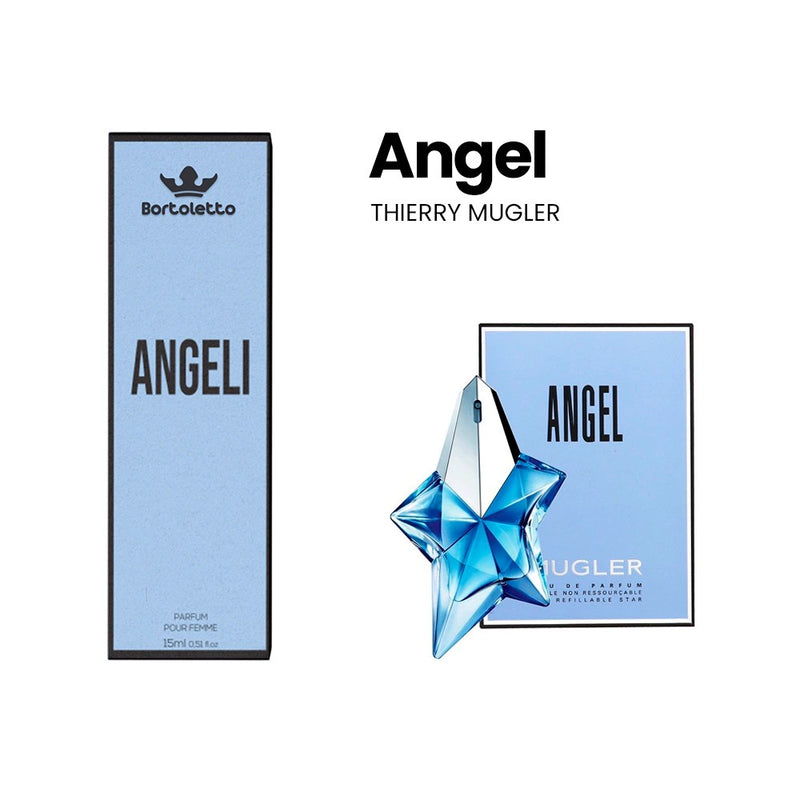 Perfume Angeli