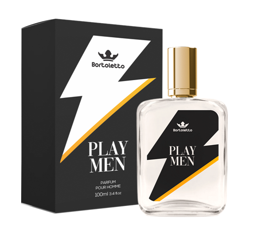 Perfume PlayMen