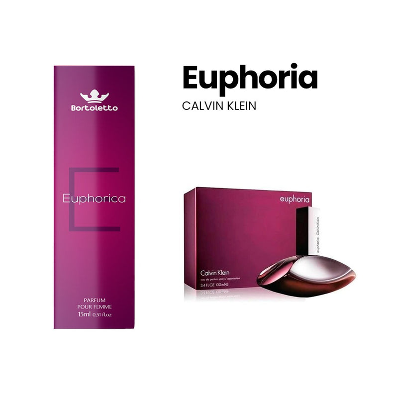 Perfume Euphorica