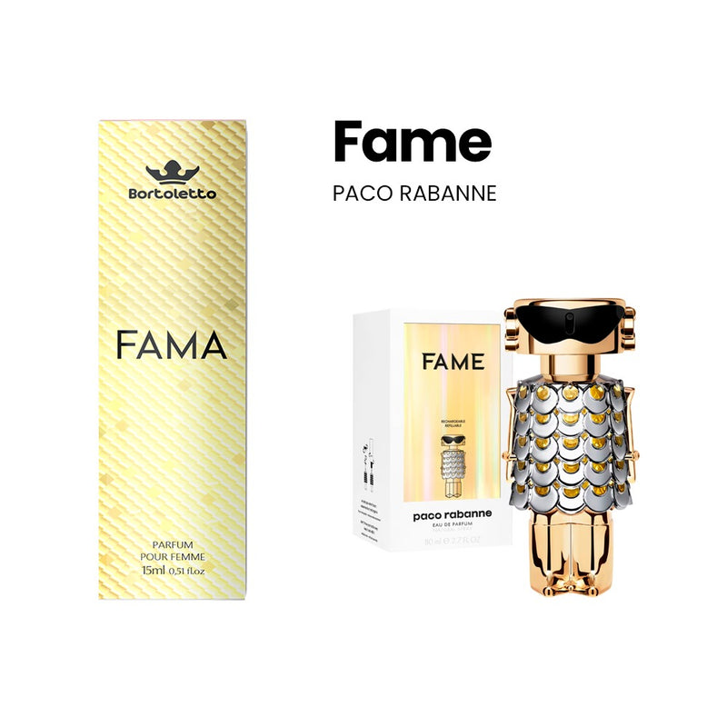 Perfume Fama