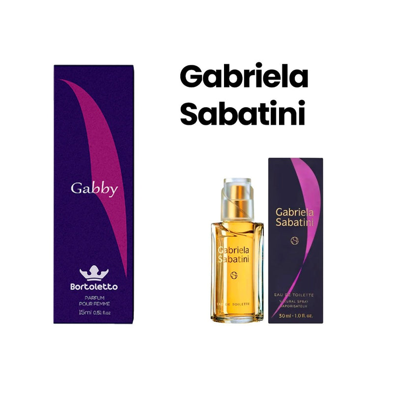 Perfume Gabby