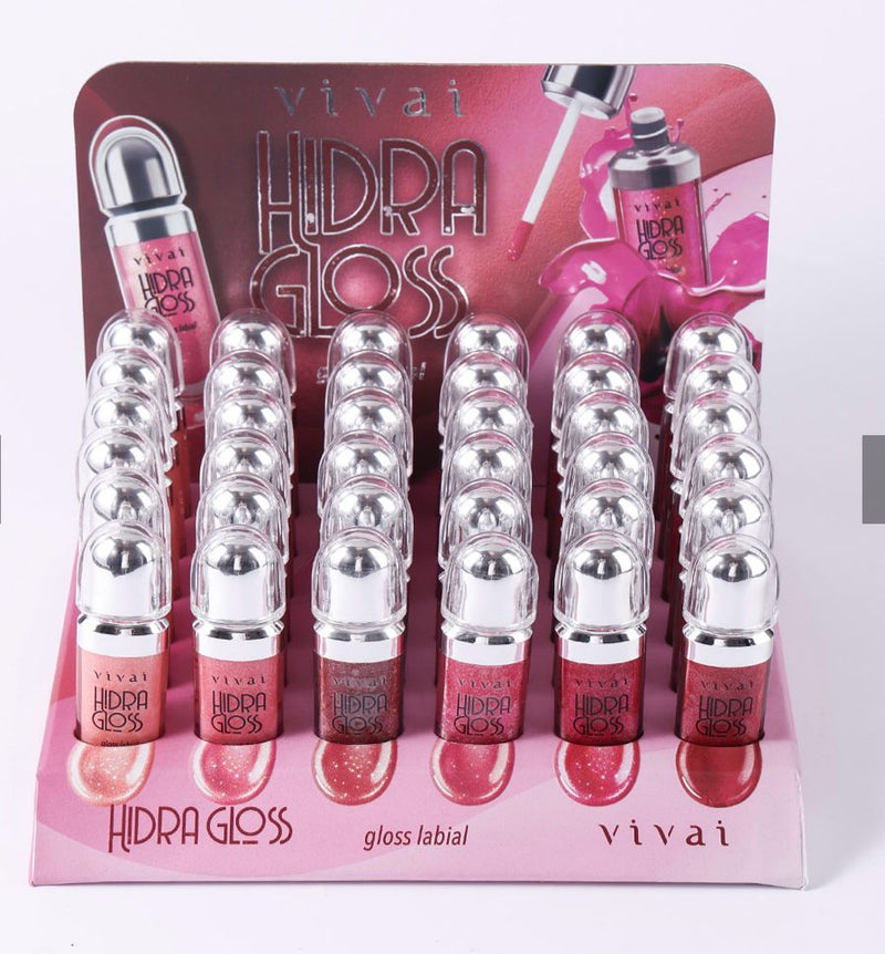 Hidra Gloss - Vivai