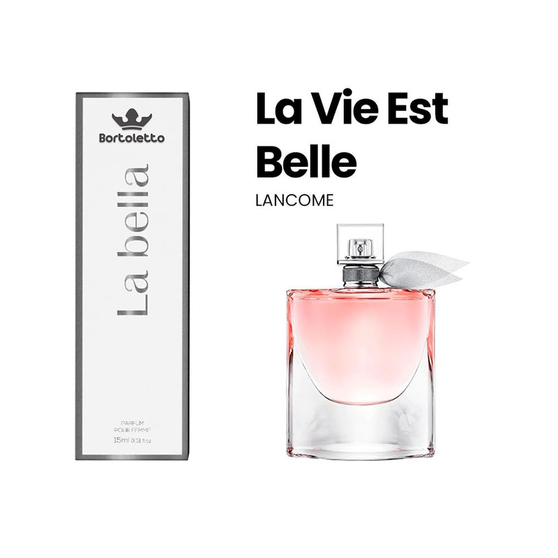 Perfume La Bella