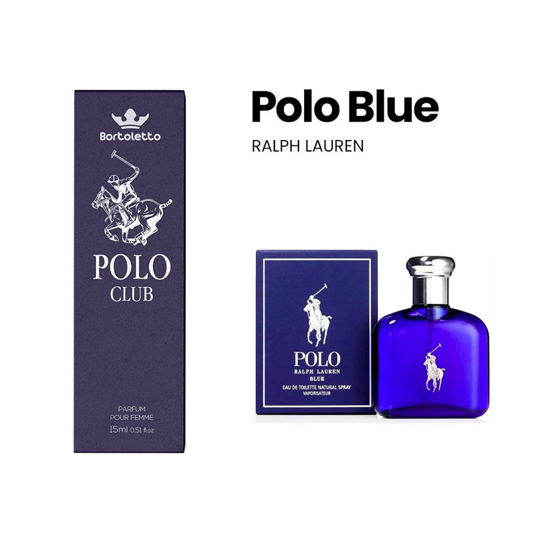 Perfume Polo Club